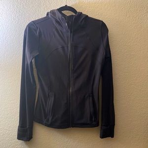 LULULEMON Hooded Define Jacket Nulu